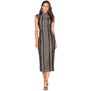 COPY - Misha Collection Chiara Dress